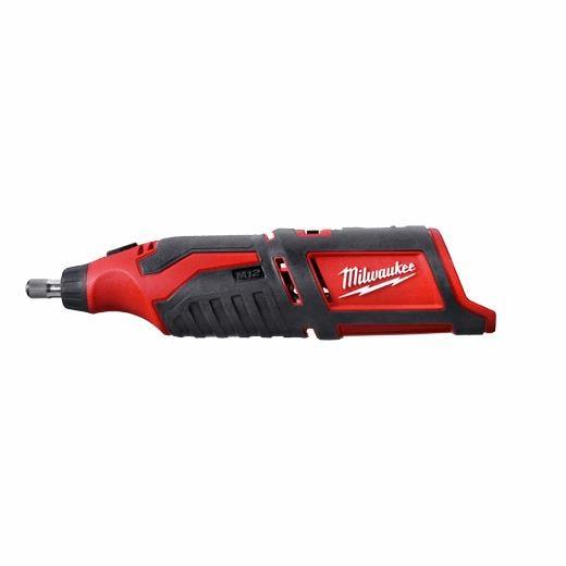 Milwaukee 12 V 32,000 RPM M12 Lithium-Ion Cordless Rotary Tool (Tool Only), Model 2460-20* - Orka