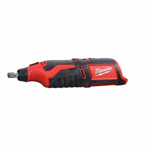 Milwaukee 12 V 32,000 RPM M12 Lithium-Ion Cordless Rotary Tool (Tool Only), Model 2460-20* - Orka
