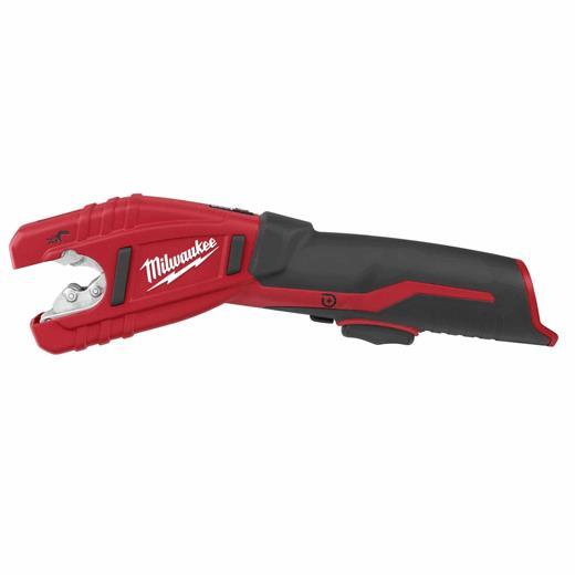 Milwaukee M12™ Cordless Copper Tubing Cutter (Tool Only), Model 2471-20* - Orka