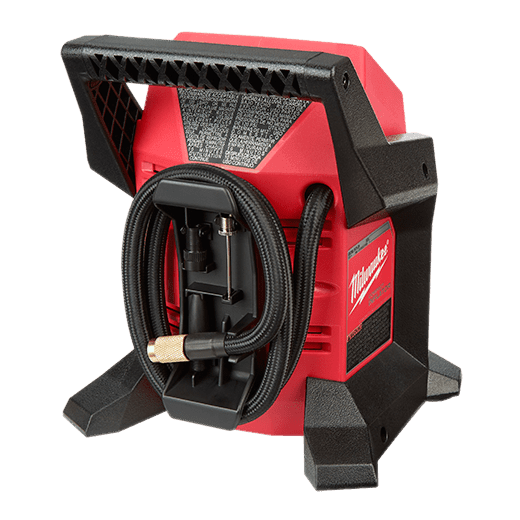 Milwaukee M12™ Compact Inflator (Tool Only), Model 2475-20* - Orka