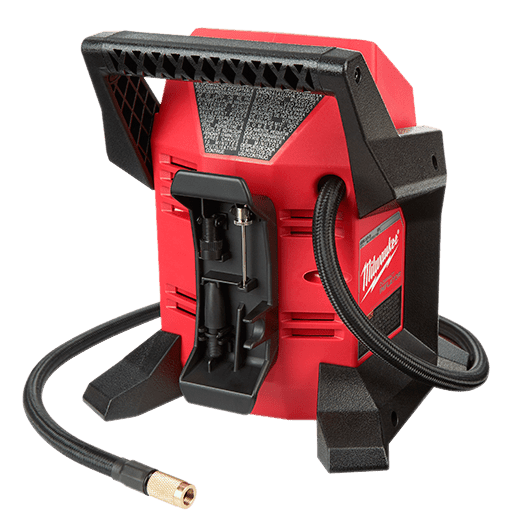 Milwaukee M12™ Compact Inflator (Tool Only), Model 2475-20* - Orka