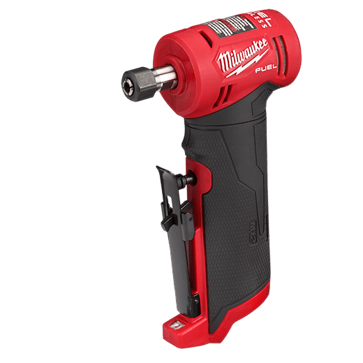 Milwaukee M12 FUEL™ Right Angle Die Grinder (Tool Only), Model 2485-20* - Orka