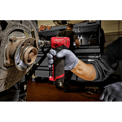 Milwaukee M12 FUEL™ Right Angle Die Grinder (Tool Only), Model 2485-20 —  Orka