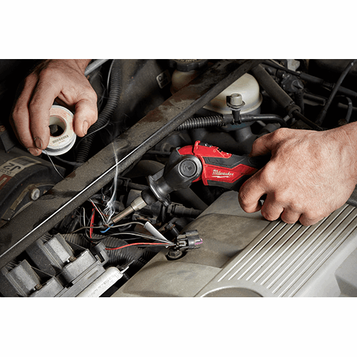 Milwaukee M12 Soldering Iron Kit Model 2488 21
