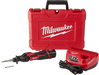 Milwaukee M12™ Soldering Iron Kit, Model 2488-21* - Orka