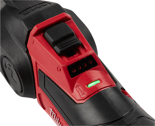 Milwaukee M12™ Soldering Iron (Tool Only), Model 2488-20* - Orka