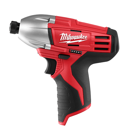 Milwaukee M12 12 Volt LithiumIon Cordless Hammer Drill/Impact Driver Combo Kit (2-Tool), Model 2497-22* - Orka