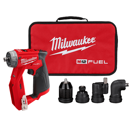 Milwaukee M12 FUEL™ Installation Drill/Driver (Tool Only), Model 2505-20* - Orka