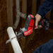Milwaukee M12 FUEL™ HACKZALL® Reciprocating Saw (Tool Only), Model 2520-20 - Orka