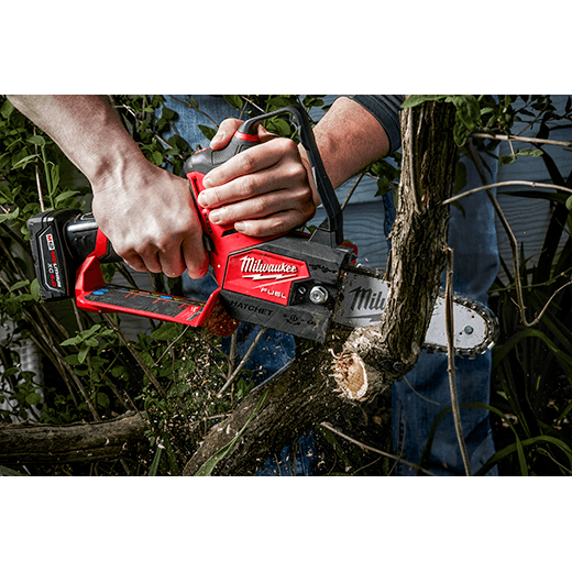 Milwaukee m12 hatchet deals kit