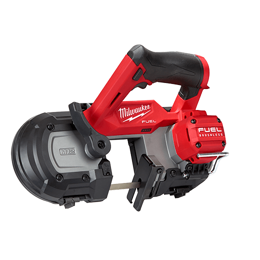 Milwaukee M12 FUEL Compact Band Saw Tool Only Model 2529 20
