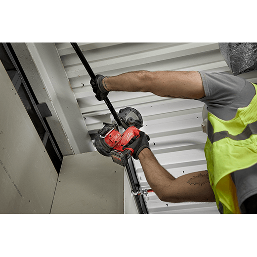 Milwaukee M12 FUEL™ Compact Band Saw (Tool Only), Model 2529-20* - Orka