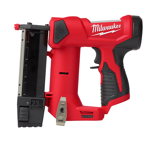 Milwaukee M12™ 23 Gauge Pin Nailer (Tool Only), Model 2540-20* - Orka