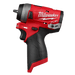 Milwaukee M12™ FUEL™ Stubby 1/4 in. Impact Wrench (Tool Only), Model 2552-20* - Orka