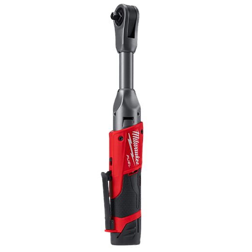 Milwaukee M12 FUEL™ 3/8 in. Extended Reach Ratchet 1 Battery Kit, Model 2560-21* - Orka