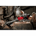 Milwaukee M12 FUEL™ 3/8 in. Extended Reach Ratchet 1 Battery Kit, Model 2560-21* - Orka