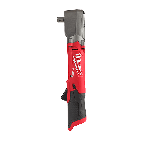 Milwaukee M12 FUEL™ 1/2" Right Angle Impact Wrench w/ Pin Detent (Tool Only), Model 2565P-20* - Orka