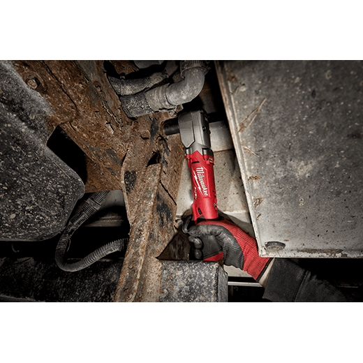 Milwaukee M12 FUEL™ 3/8" Right Angle Impact Wrench (Tool Only), Model 2564-20* - Orka