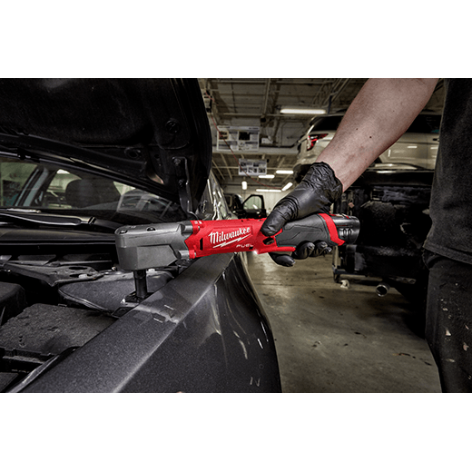 Milwaukee M12 FUEL™ 3/8" Right Angle Impact Wrench (Tool Only), Model 2564-20* - Orka