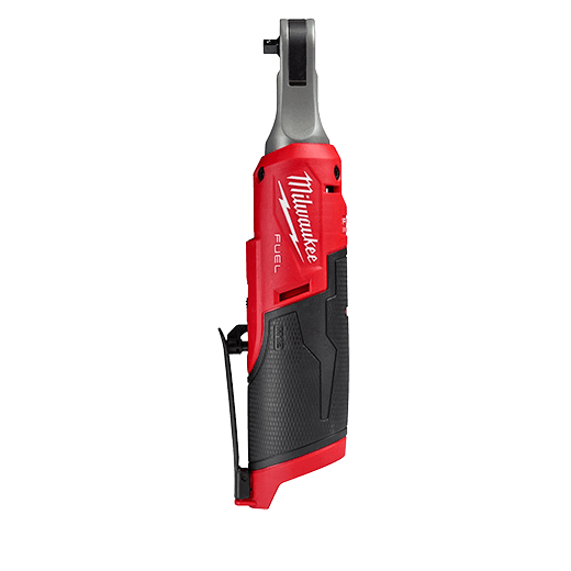 Milwaukee M12 FUEL™ 1/4" High Speed Ratchet (Tool Only), Model 2566-20* - Orka