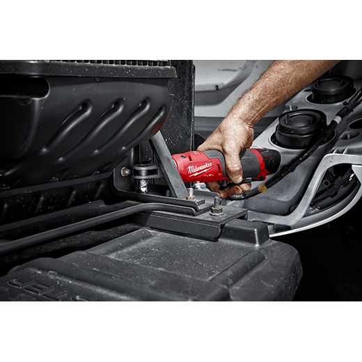 Milwaukee m12 fuel ratchet kit deals