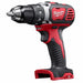 Milwaukee M18™ Compact 1/2 in. Drill Driver (Tool Only), Model 2606-20* - Orka