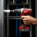 Milwaukee M18™ Compact 1/2 in. Drill Driver Kit w/ Compact Batteries, Model 2606-22CT* - Orka