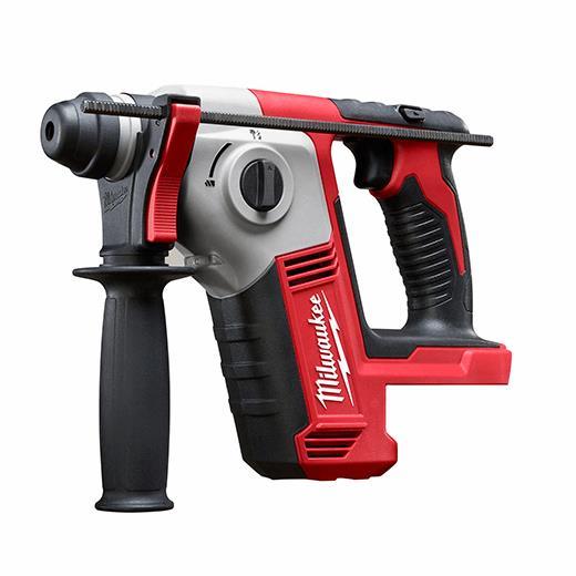Milwaukee M18™ Cordless 5/8 in. SDSPlus Rotary Hammer (Tool Only), Model 2612-20* - Orka