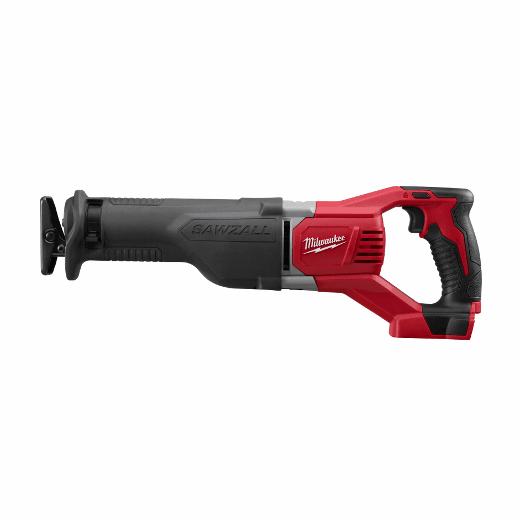 Milwaukee M18™ SAWZALL® Reciprocating Saw (Tool Only), Model 2621-20* - Orka