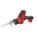 Milwaukee HACKZALL® M18™ Cordless LithiumIon OneHanded Reciprocating Saw (Tool Only), Model 2625-20* - Orka
