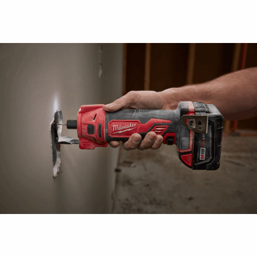 Milwaukee M18 Cut Out Tool XC Kit, Model 2627-22* - Orka