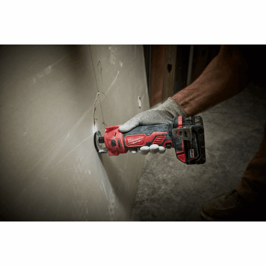 Milwaukee M18™ Cut Out Tool, Model 2627-20* - Orka