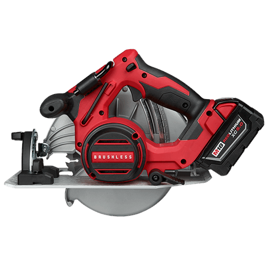 Milwaukee M18™ Brushless 71/4 in. Circular Saw (Tool Only), Model 2631-20* - Orka