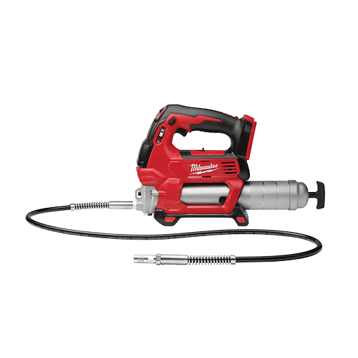 Milwaukee M18™ 2Speed Grease Gun (Tool Only), Model 2646-20* - Orka