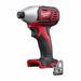Milwaukee M18™ 1/4 in. Hex Impact Driver (Tool Only), Model 2656-20* - Orka