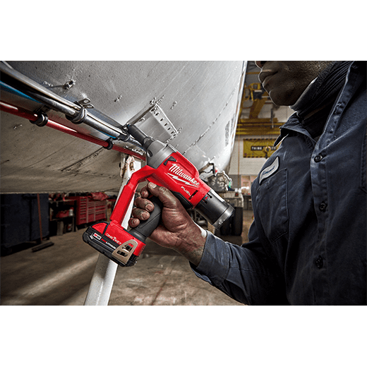 Milwaukee M18 FUEL™ 1/4