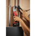 Milwaukee M18™ 2Speed 1/4 in. Right Angle Impact Driver (Tool Only), Model 2667-20* - Orka