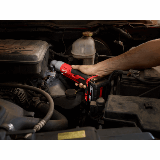 Milwaukee M18™ 2Speed 3/8 in. Right Angle Impact Wrench (Tool Only), Model 2668-20* - Orka