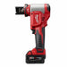 Milwaukee M18™ Force Logic™ 10Ton Knockout Tool 1/2 in. to 4 in. Kit, Model 2676-23* - Orka