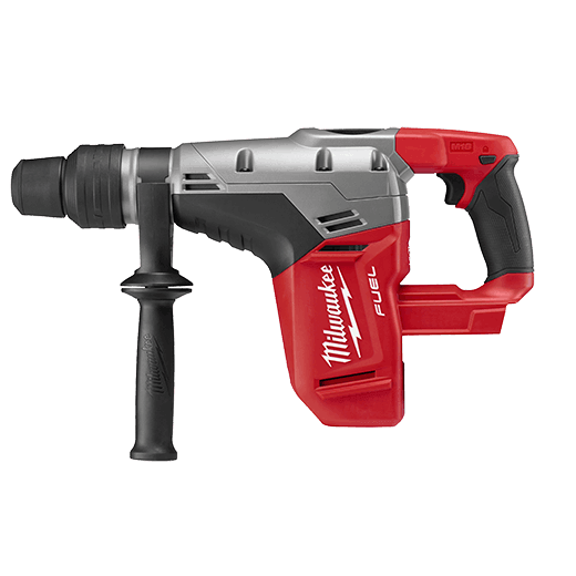 Milwaukee M18 FUEL™ 19/16 in. SDSMax Rotary Hammer (Tool Only), Model 2717-20* - Orka