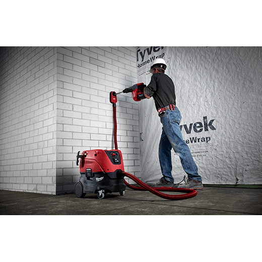Milwaukee M18 FUEL™ 19/16 in. SDSMax Rotary Hammer (Tool Only), Model 2717-20* - Orka