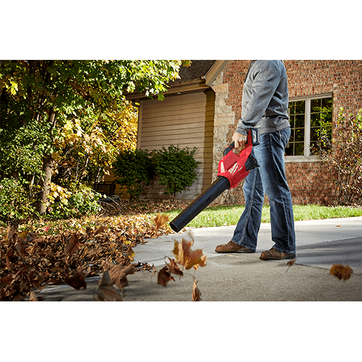 Milwaukee m18 blower deals kit