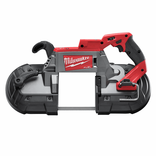 Milwaukee M18 FUEL™ Deep Cut Band Saw (Tool Only), Model 2729-20* - Orka