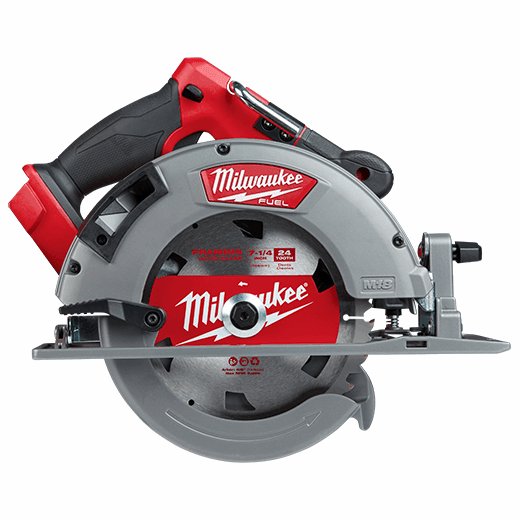 Milwaukee M18 FUEL™ 71/4 in. Circular Saw (Tool Only), Model 2732-20* - Orka