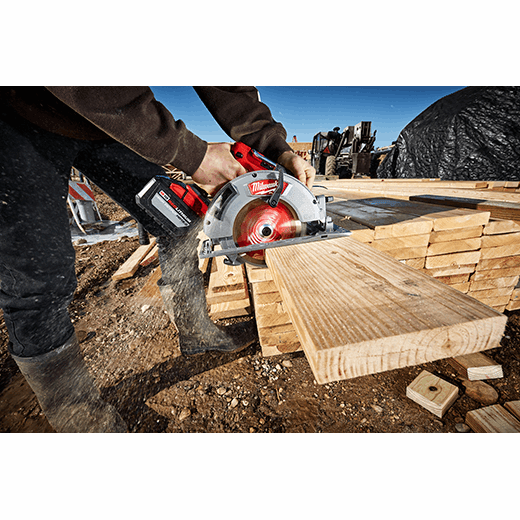 Milwaukee M18 FUEL™ 71/4 in. Circular Saw (Tool Only), Model 2732-20* - Orka