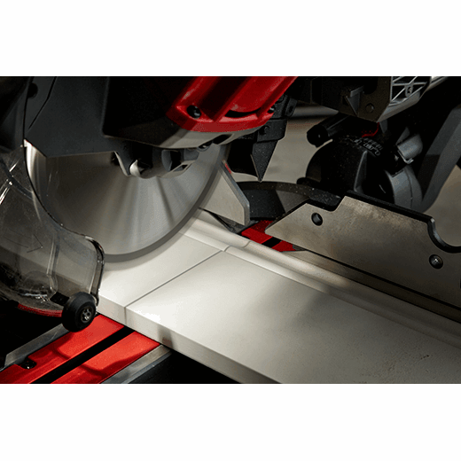 Milwaukee M18™ FUEL™ 71/4 in. Dual Bevel Sliding Compound Miter Saw Kit, Model 2733-21* - Orka