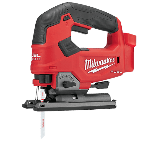 Milwaukee M18™ FUEL™ Dhandle Jig Saw (Tool Only), Model 2737-20* - Orka