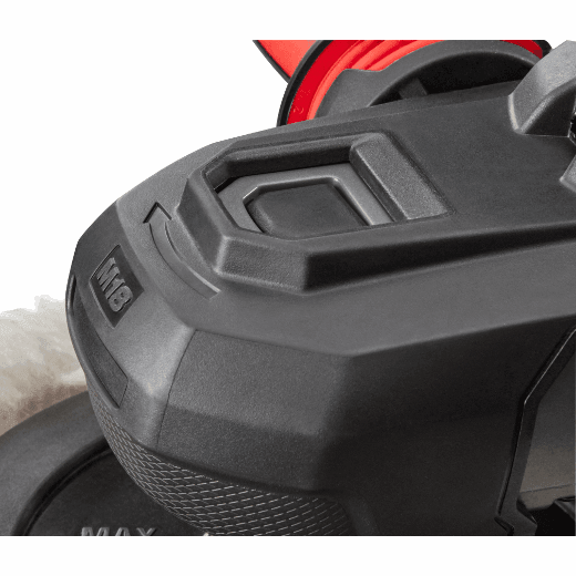 Milwaukee M18 FUEL™ 7 in. Variable Speed Polisher (Tool Only), Model 2738-20* - Orka