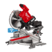 Milwaukee M18™ FUEL™ 12 in. Dual Bevel Sliding Compound Miter Saw Kit, Model 2739-21HD* - Orka