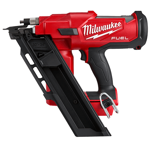 Milwaukee M18 FUEL™ 30 Degree Framing Nailer (Tool Only), Model 2745-20* - Orka